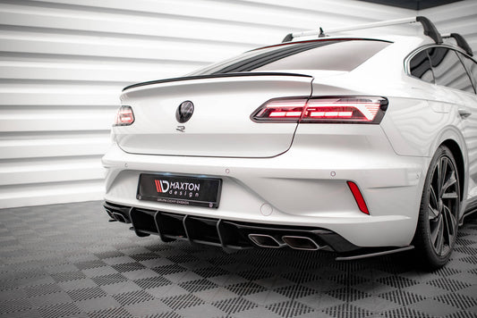 Maxton Design Street Pro Diffusore Post. - Volkswagen Arteon R