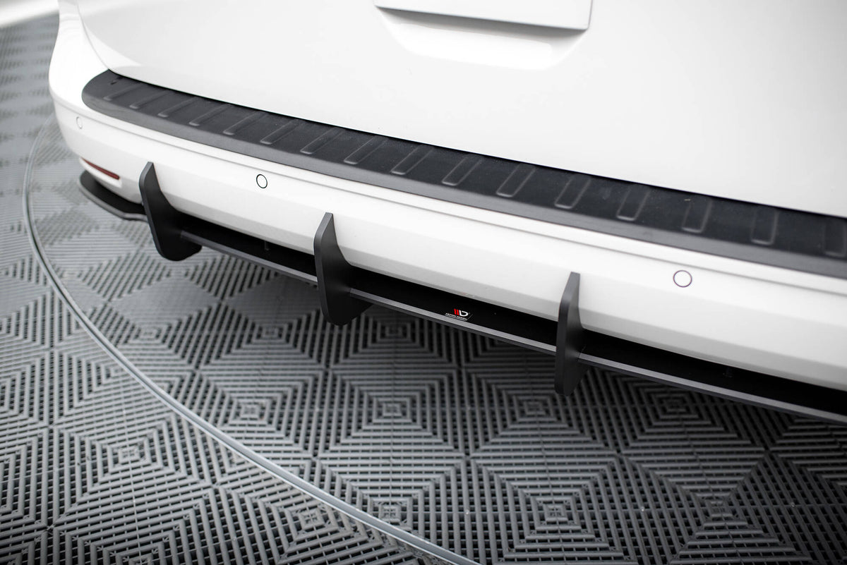 Maxton Design Street Pro Diffusore Post. - Volkswagen Caddy Mk5 - img 2