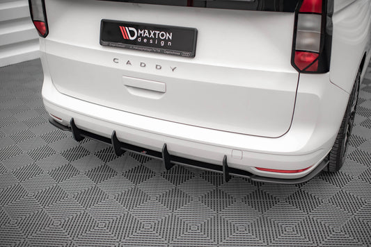 Maxton Design Street Pro Diffusore Post. - Volkswagen Caddy Mk5