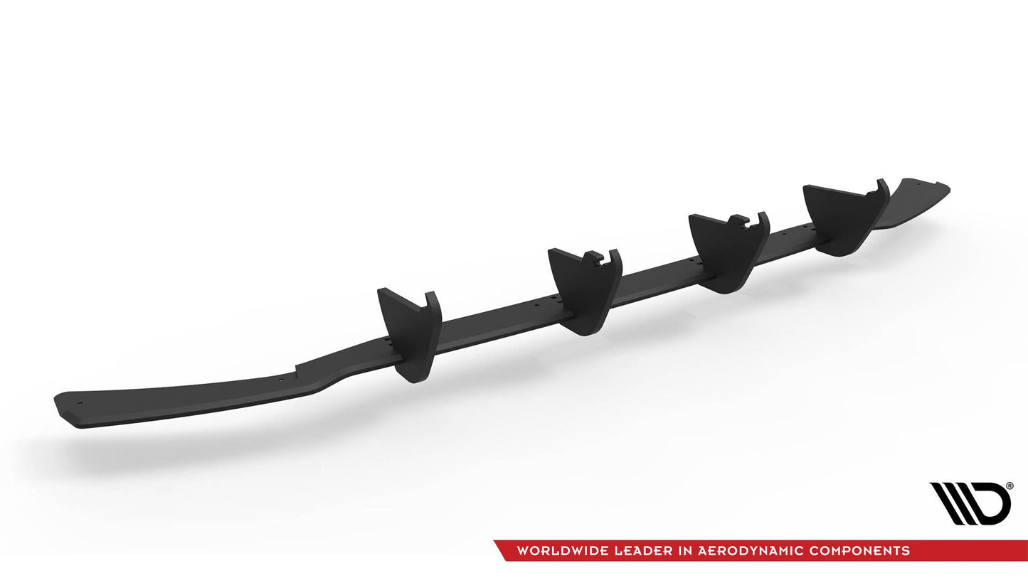 Maxton Design Street Pro Diffusore Post. - Volkswagen Golf Mk7 FL - img 3