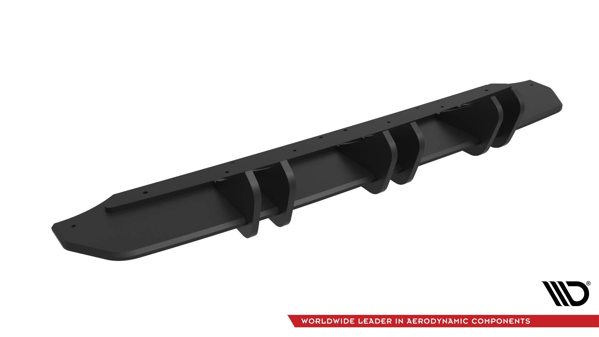 Maxton Design Street Pro Diffusore Post. - Volkswagen Jetta GLI - img 6