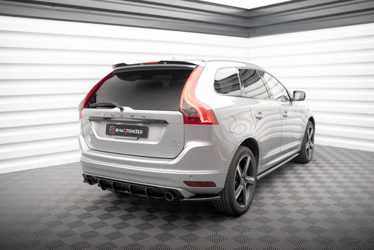 Maxton Design Street Pro Diffusore Post. - Volvo XC60 R-Design