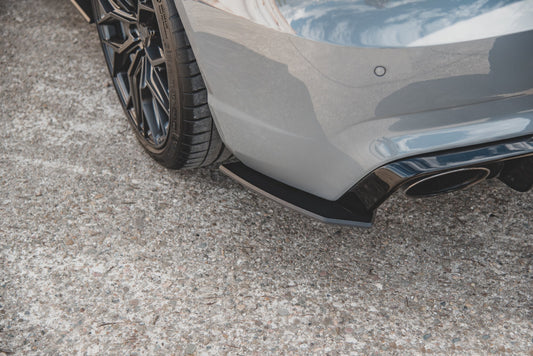 Maxton Design Street Pro Posteriore - Audi A3 8V