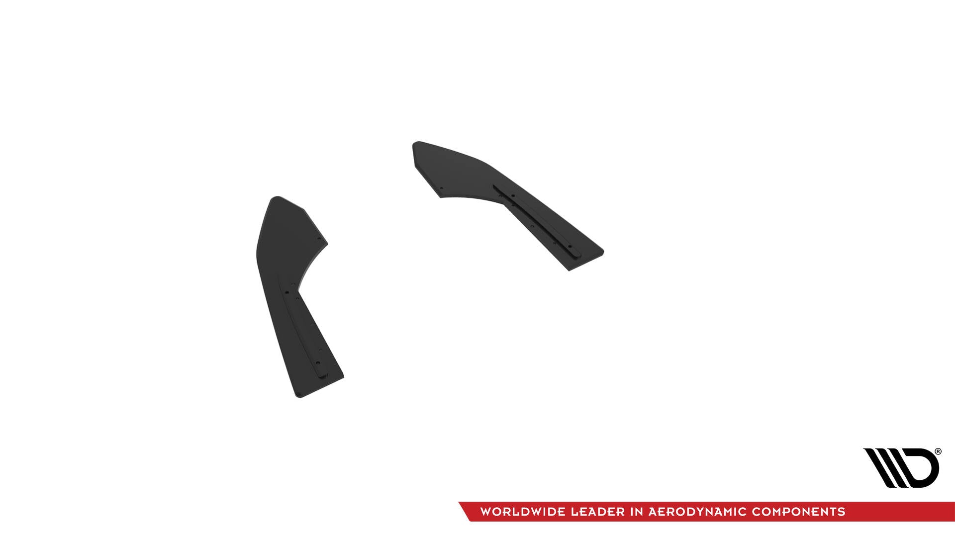 Maxton Design Street Pro Posteriore - Audi A3 8V FL - img 5