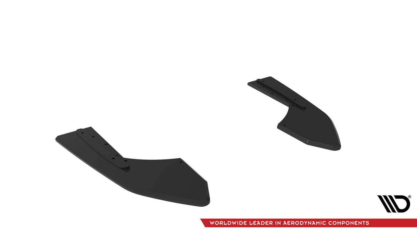 Maxton Design Street Pro Posteriore - Audi A3 8V FL - img 4