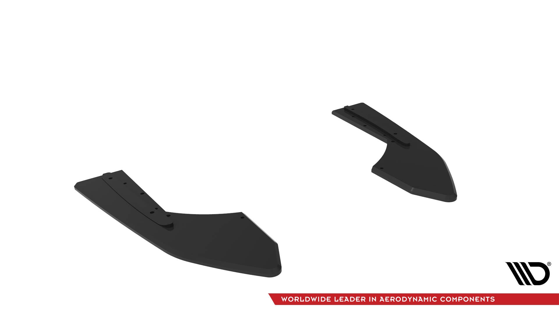 Maxton Design Street Pro Posteriore - Audi A3 8V FL - img 4