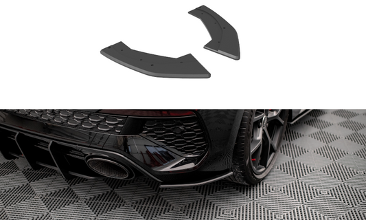 Maxton Design Street Pro Posteriore - Audi A3 8Y