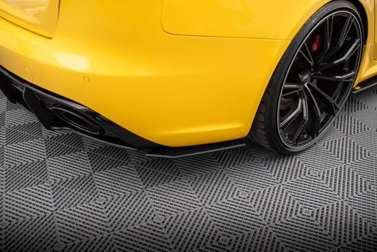 Maxton Design Street Pro Posteriore - Audi A4 B8
