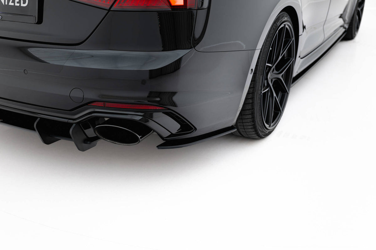 Maxton Design Street Pro Posteriore - Audi A5 F5