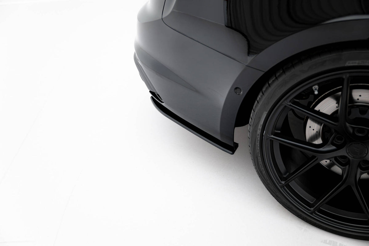 Maxton Design Street Pro Posteriore - Audi A5 F5 - img 3