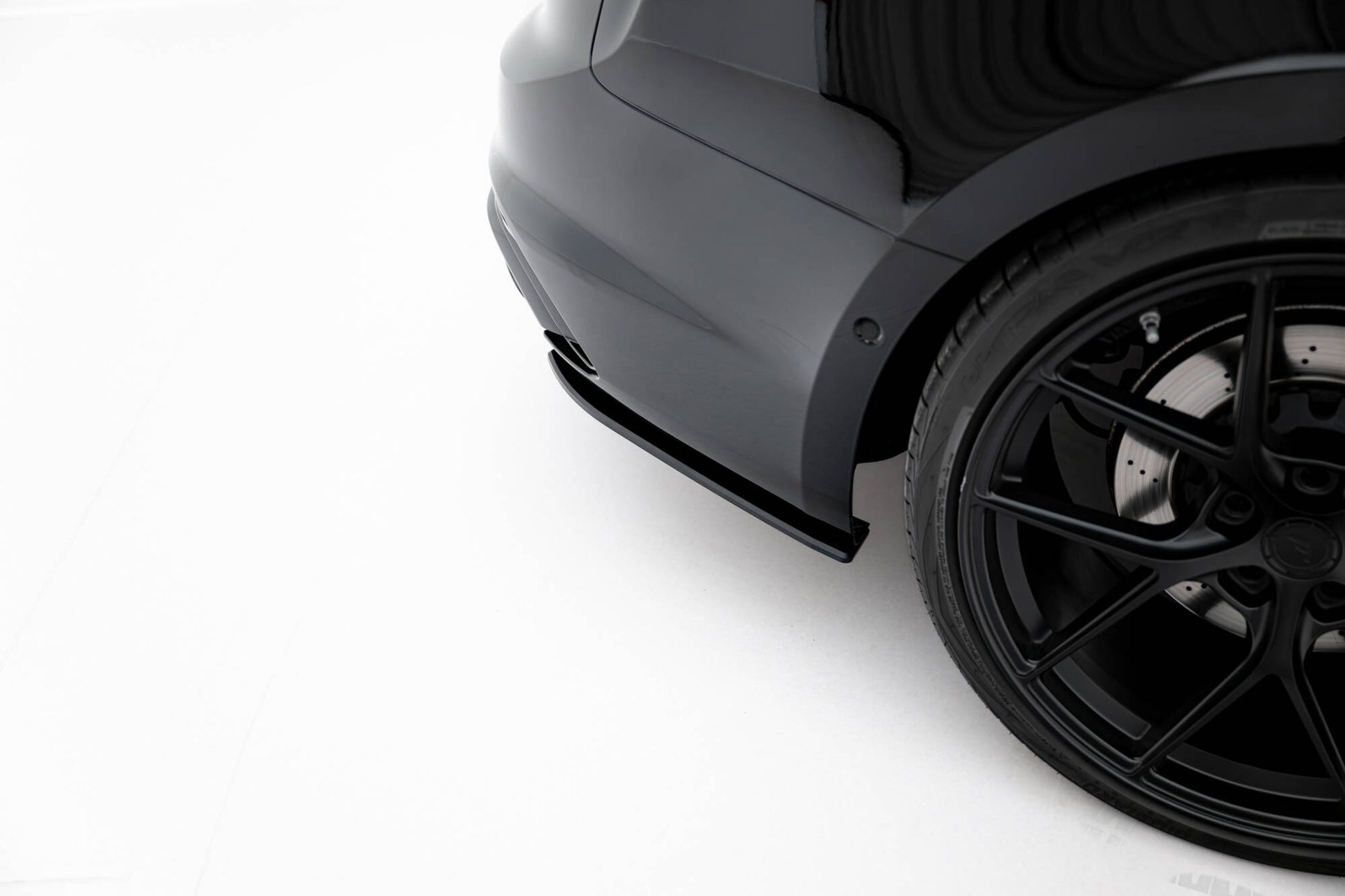 Maxton Design Street Pro Posteriore - Audi A5 F5 - img 3