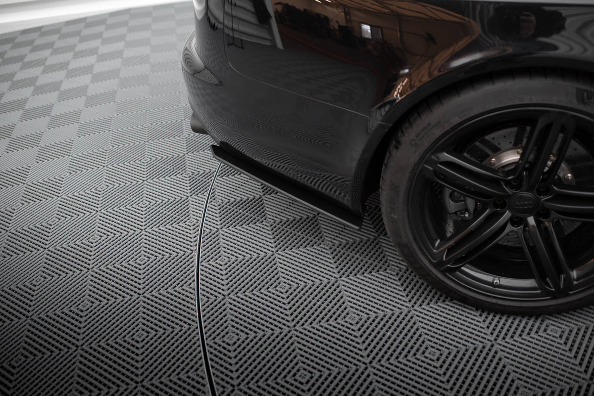 Maxton Design Street Pro Posteriore - Audi A6 C6 - img 3