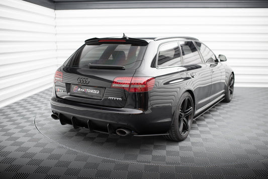 Maxton Design Street Pro Posteriore - Audi A6 C6