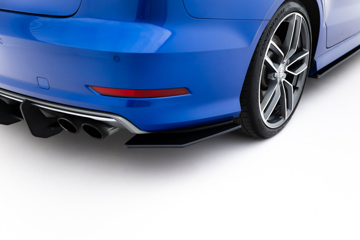Maxton Design Street Pro Posteriore - Audi A3 8V