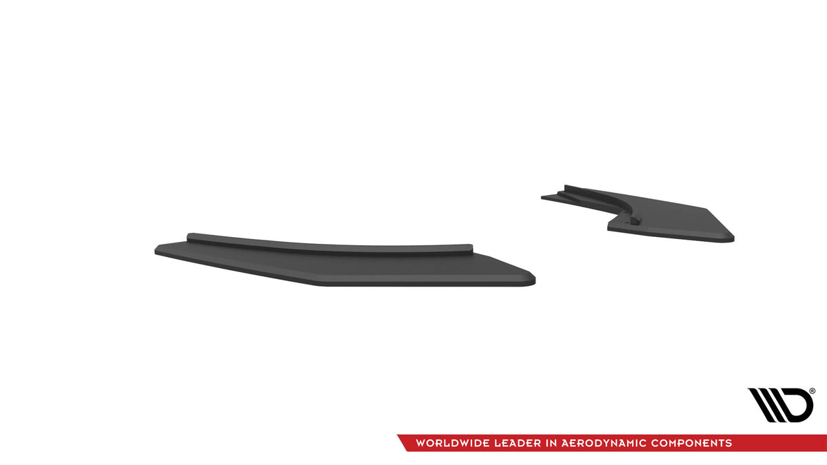 Maxton Design Street Pro Posteriore - Audi A3 8V - img 4