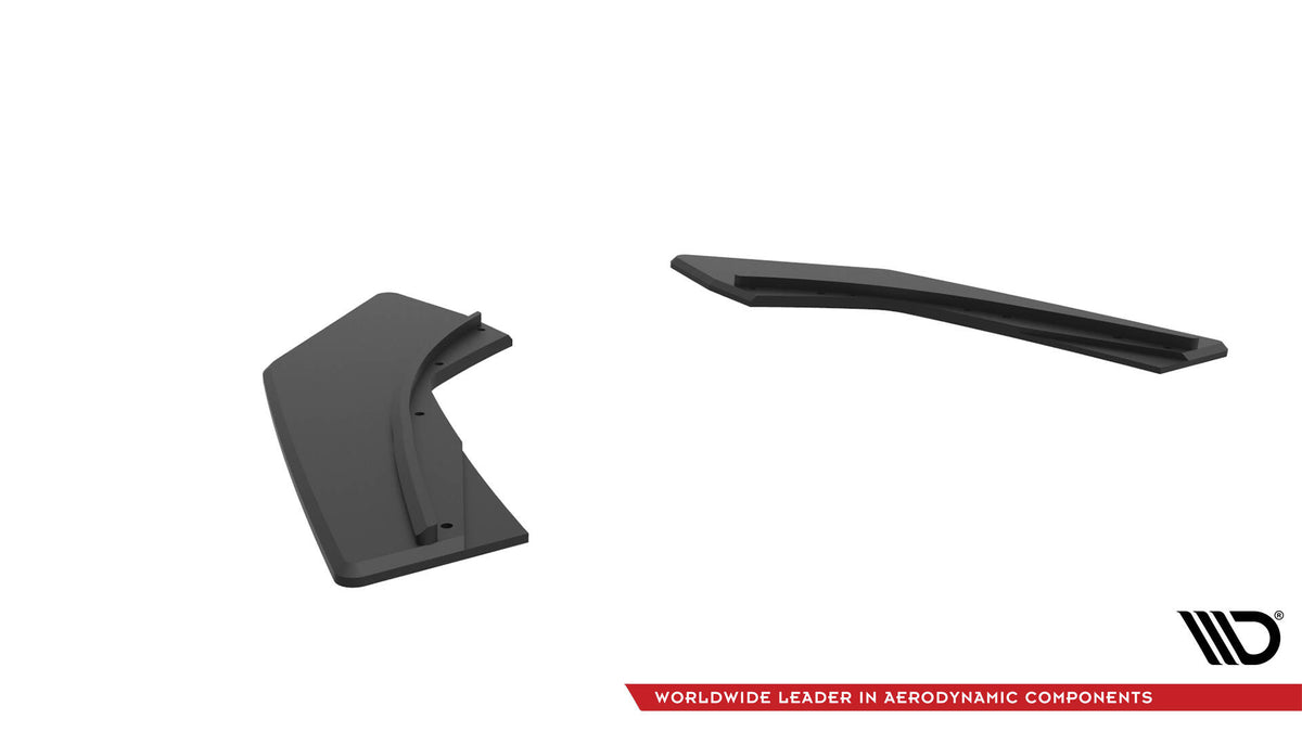 Maxton Design Street Pro Posteriore - Audi A3 8V - img 5
