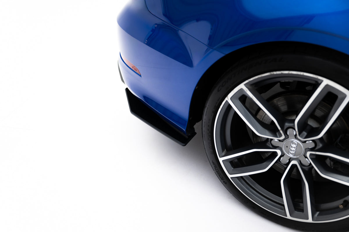 Maxton Design Street Pro Posteriore - Audi A3 8V - img 2