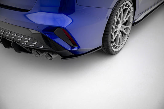 Maxton Design Street Pro Posteriore - Audi A3 Sedan