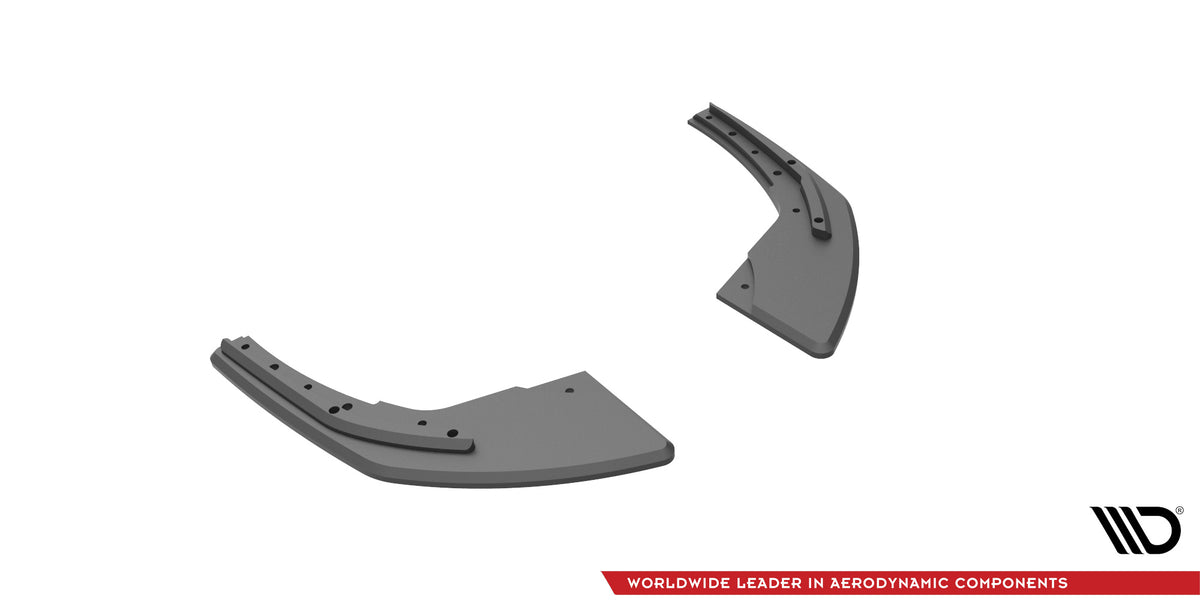 Maxton Design Street Pro Posteriore - Audi A3 8V FL - img 4
