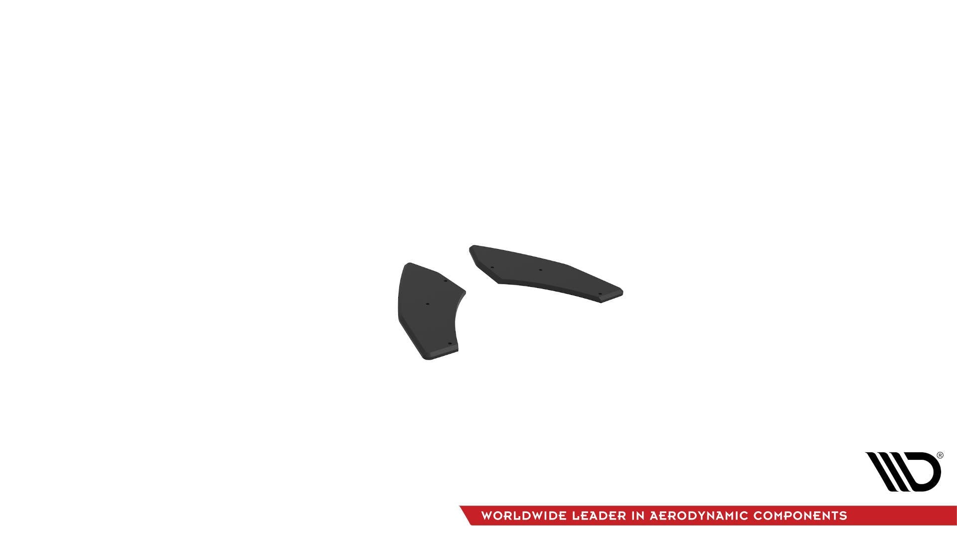 Maxton Design Street Pro Posteriore - Audi S3 8Y - img 4