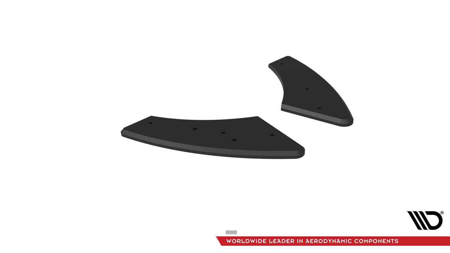 Maxton Design Street Pro Posteriore - Audi A3 Sportback - img 4