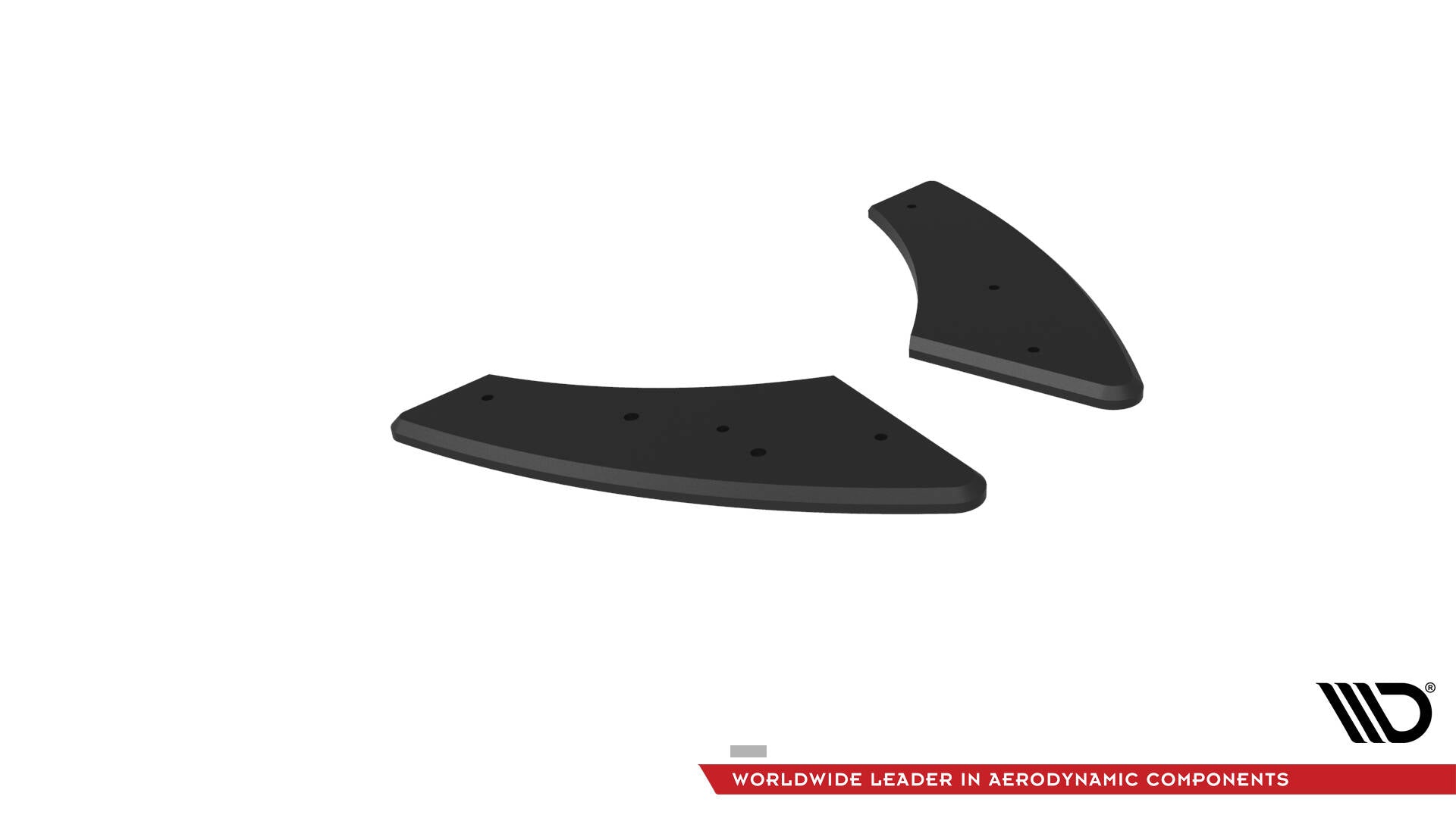 Maxton Design Street Pro Posteriore - Audi A3 Sportback - img 4
