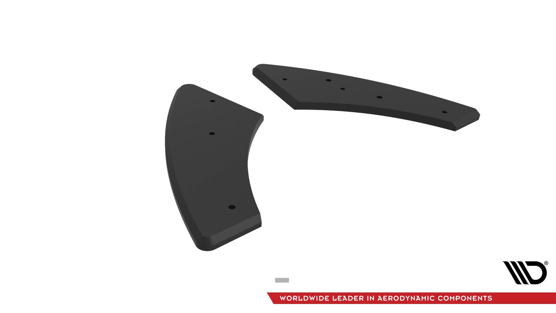 Maxton Design Street Pro Posteriore - Audi A3 Sportback - img 5