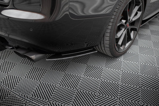 Maxton Design Street Pro Posteriore - Audi A5 8T