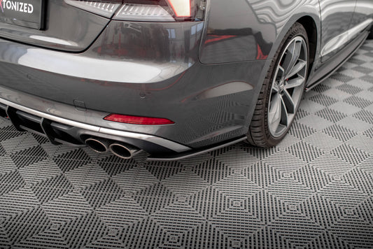 Maxton Design Street Pro Posteriore - Audi A5 F5