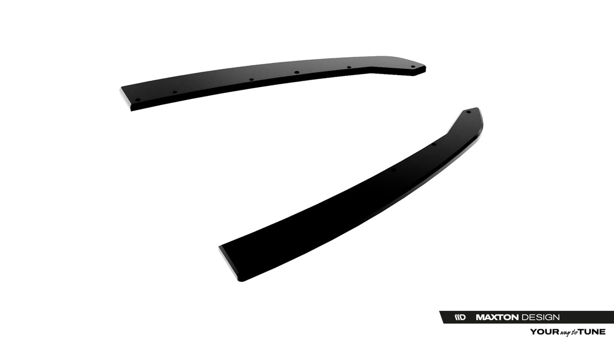 Maxton Design Street Pro Posteriore - Audi A5 B10 - img 3