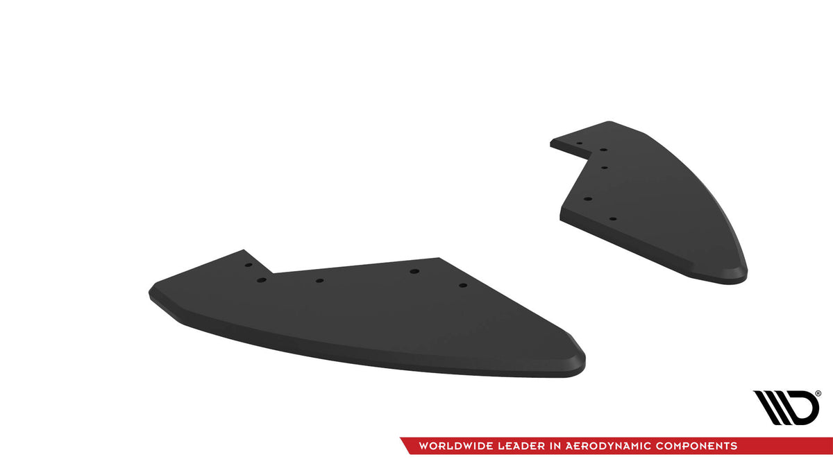 Maxton Design Street Pro Posteriore - Audi TT RS 8S - img 4
