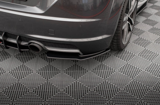 Maxton Design Street Pro Posteriore - Audi TT RS 8S