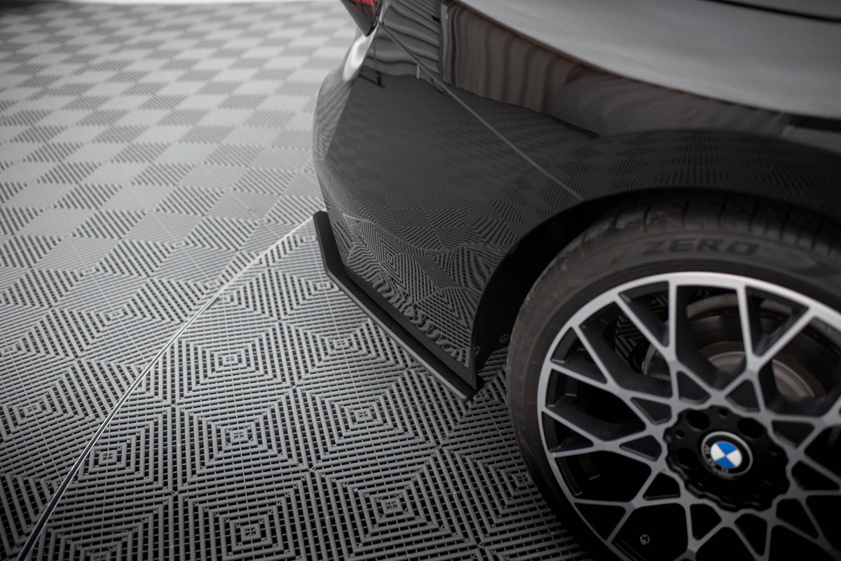 Maxton Design Street Pro Posteriore - BMW Serie 2 Standard - img 3