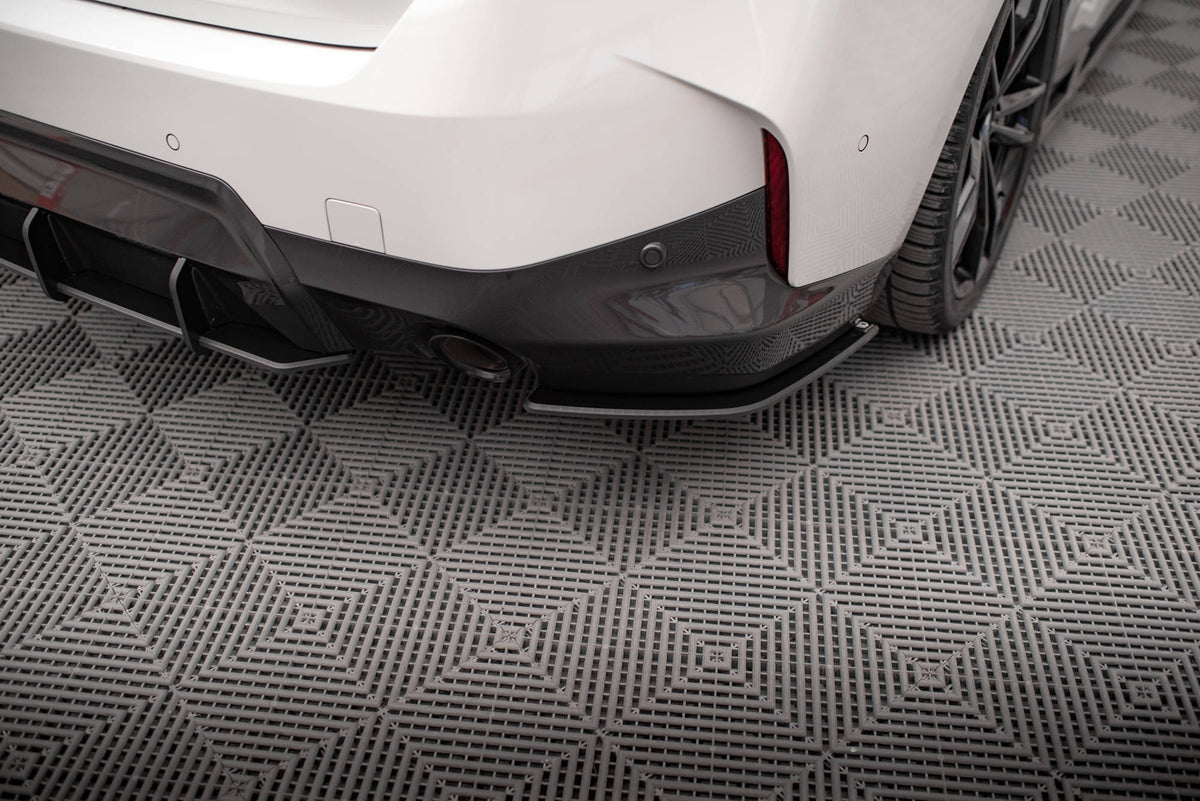 Maxton Design Street Pro Posteriore - BMW Serie 2 M-Pack