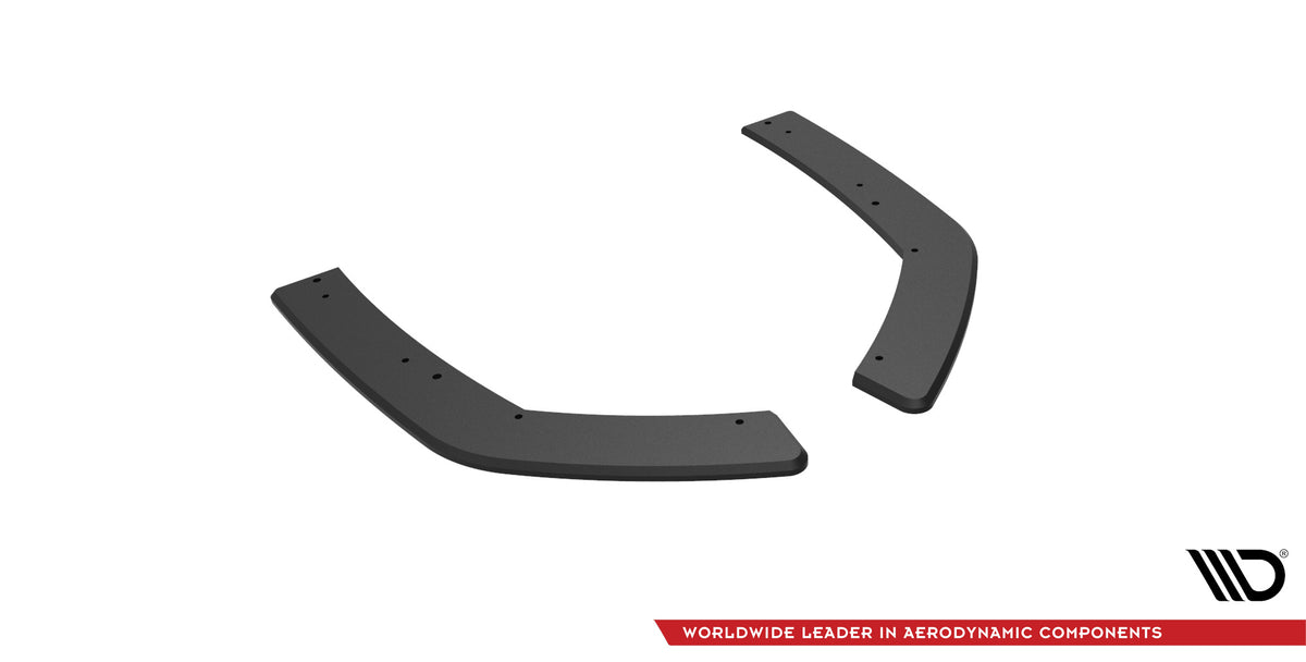 Maxton Design Street Pro Posteriore - BMW Serie 2 M-Pack - img 4