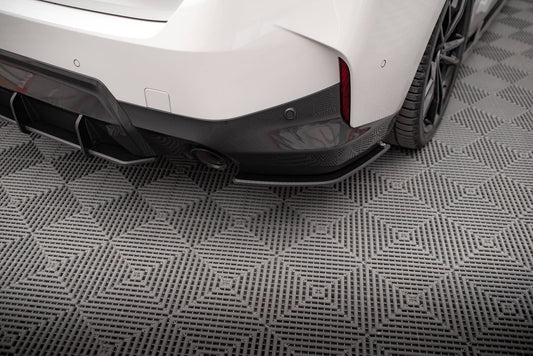 Maxton Design Street Pro Posteriore - BMW Serie 2 M-Pack