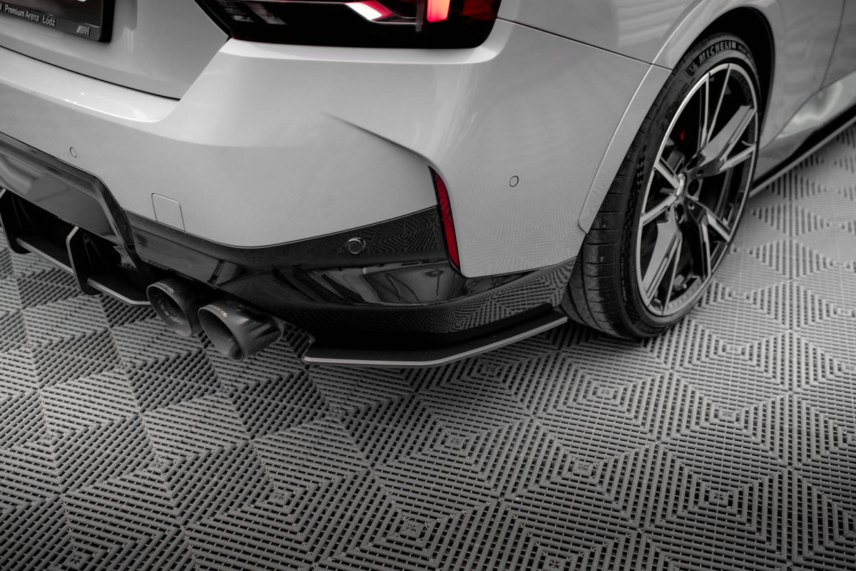 Maxton Design Street Pro Posteriore - BMW Serie 2 M240i