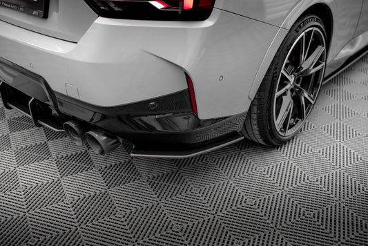 Maxton Design Street Pro Posteriore - BMW Serie 2 M240i