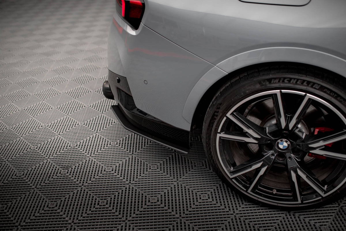 Maxton Design Street Pro Posteriore - BMW Serie 2 M240i - img 3