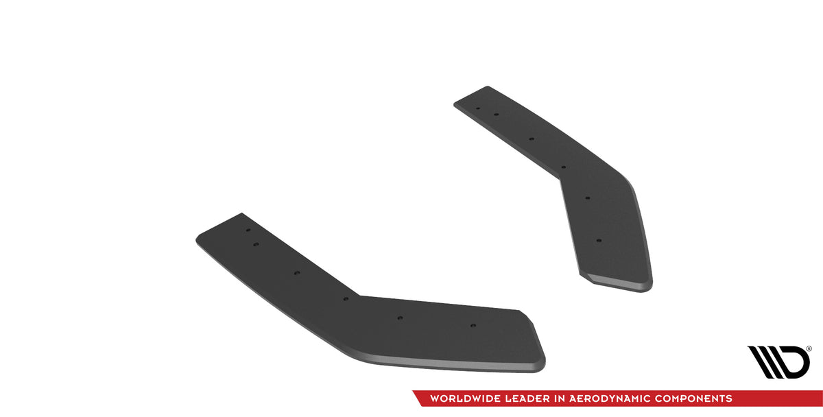 Maxton Design Street Pro Posteriore - BMW Serie 2 M240i - img 4