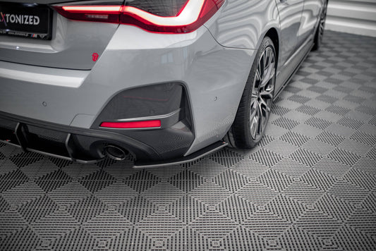 Maxton Design Street Pro Posteriore - BMW Serie 4 M-Pack