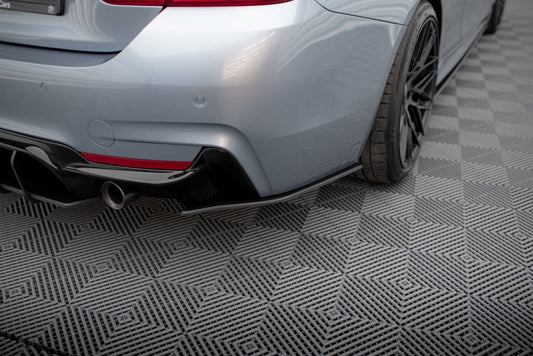 Maxton Design Street Pro Posteriore - BMW Serie 4 F32