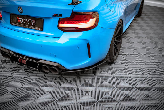 Maxton Design Street Pro Posteriore - BMW Serie 2 F87