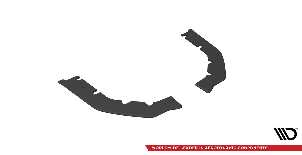Maxton Design Street Pro Posteriore - BMW Serie 4 G82 - img 3
