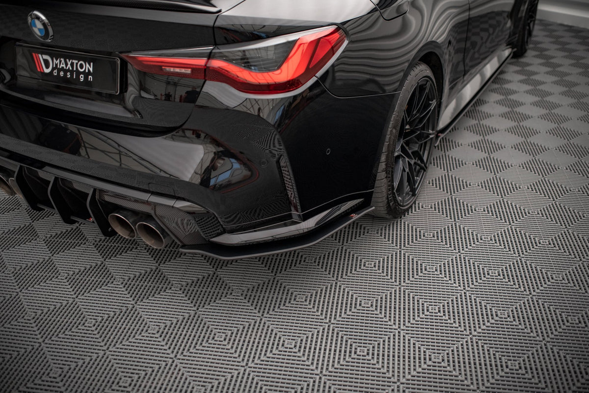 Maxton Design Street Pro Posteriore - BMW Serie 4 G82