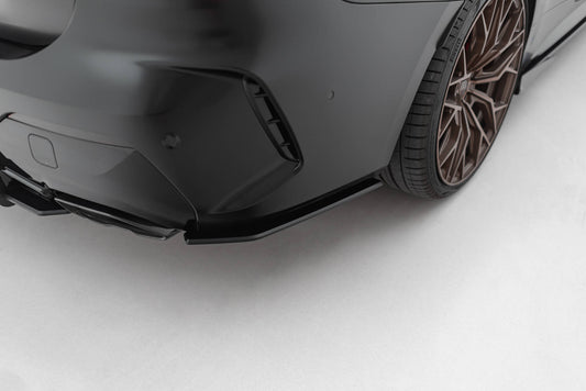 Maxton Design Street Pro Posteriore - BMW Serie 4 M-Pack