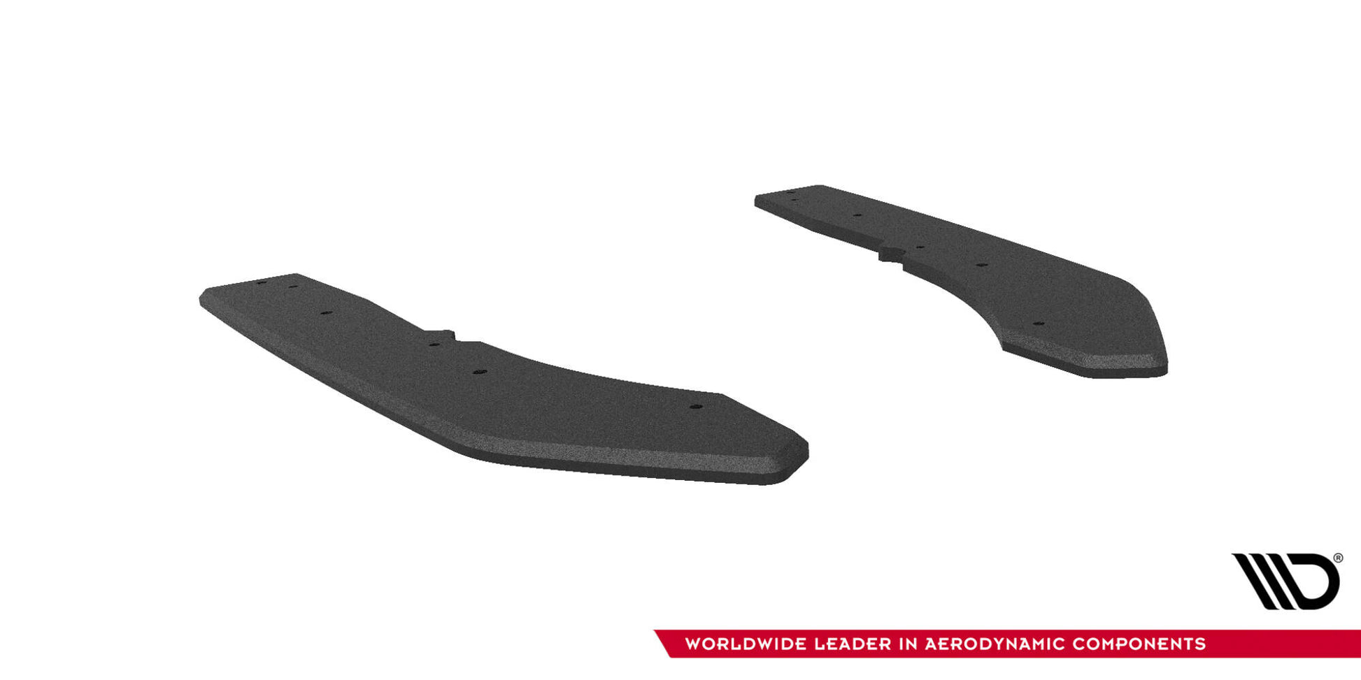 Maxton Design Street Pro Posteriore - BMW Serie 4 M-Pack - img 4