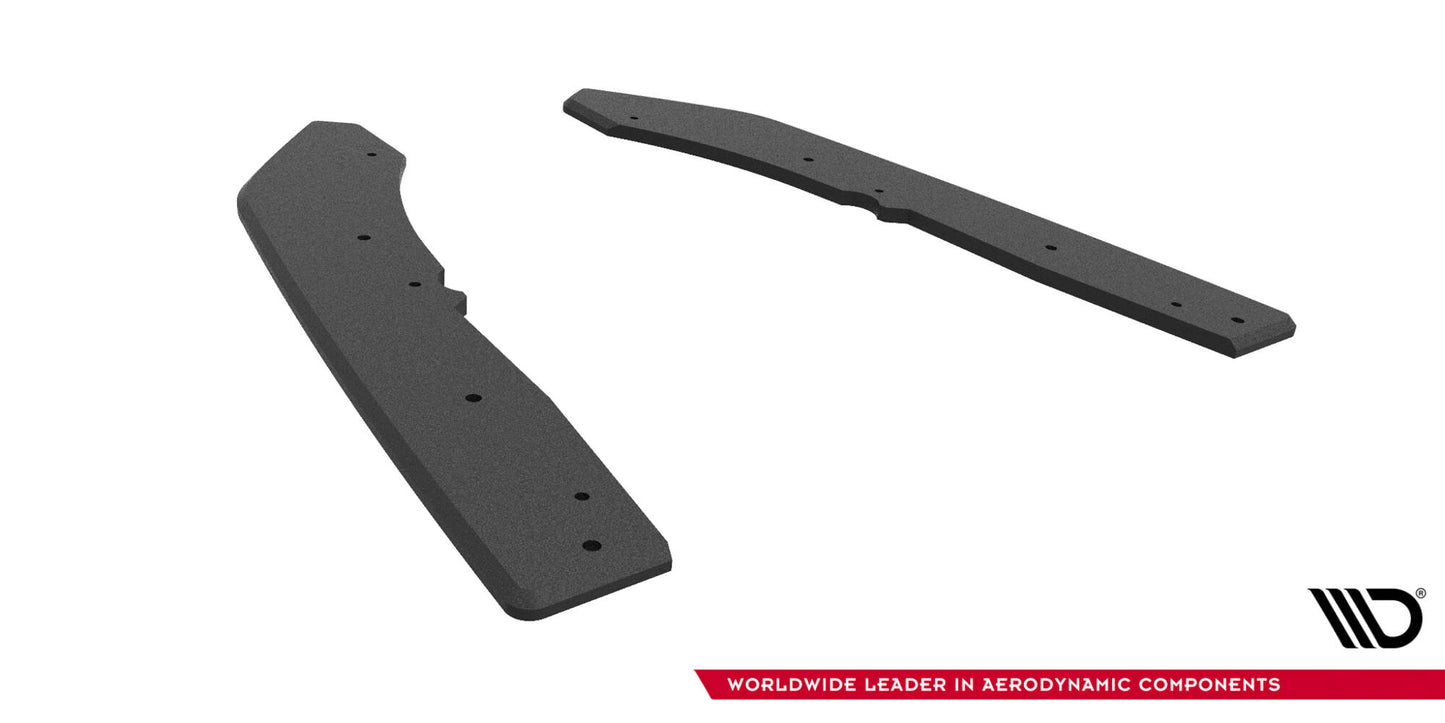 Maxton Design Street Pro Posteriore - BMW Serie 4 M-Pack - img 5