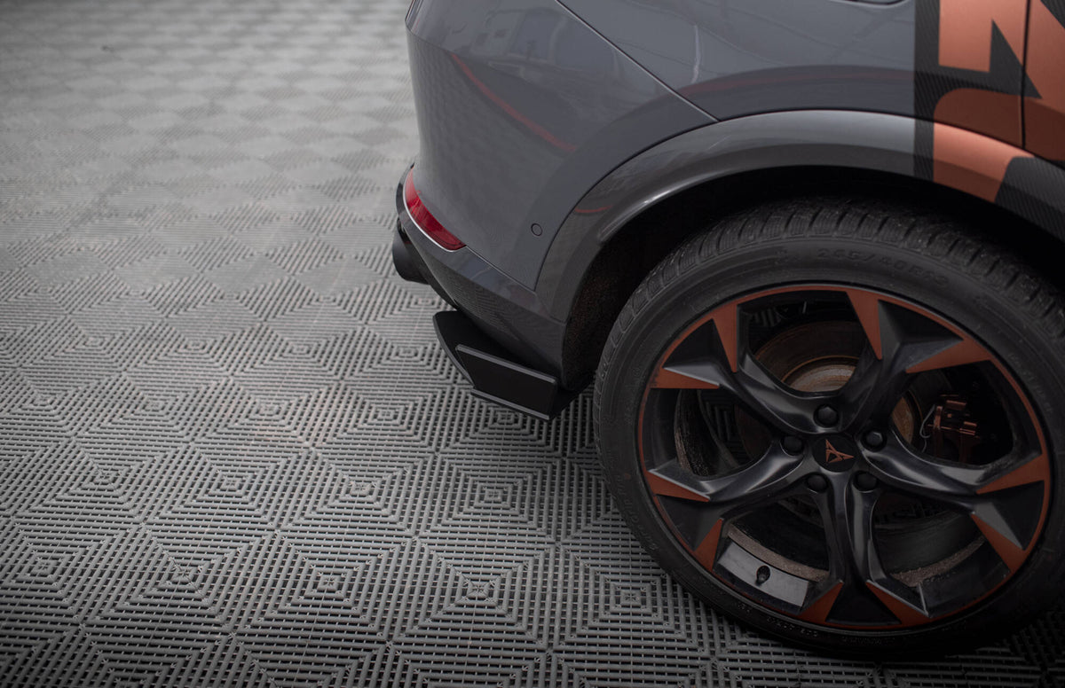 Maxton Design Street Pro Posteriore - Cupra Formentor
