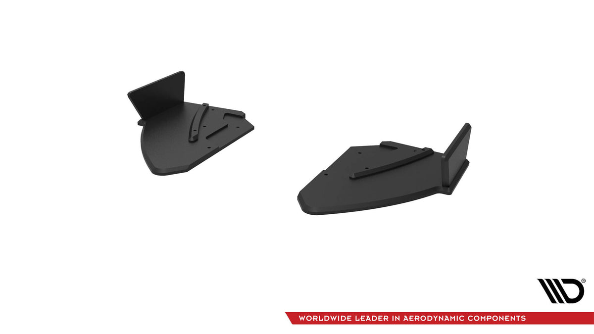 Maxton Design Street Pro Posteriore - Cupra Formentor - img 3
